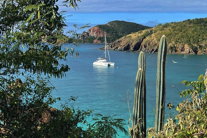 Sailing and Snorkeling Day Charter in Fajardo, Puerto Rico - Price and value: what $285 buys you in the real world