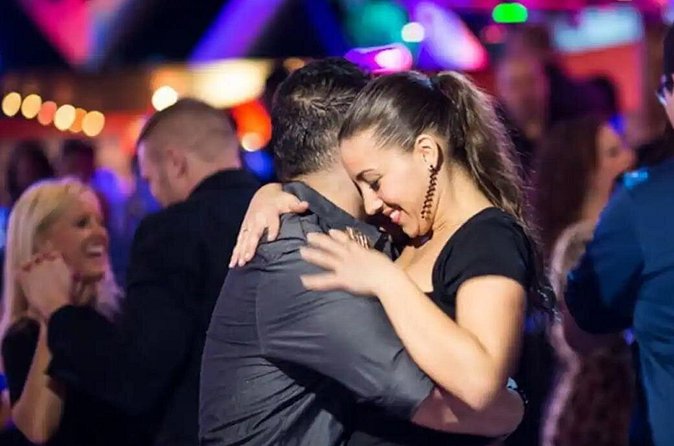 Salsa Dance Class and Nightlife Tour in San Juan - Switching from learning to live music: what the nightlife stop feels like