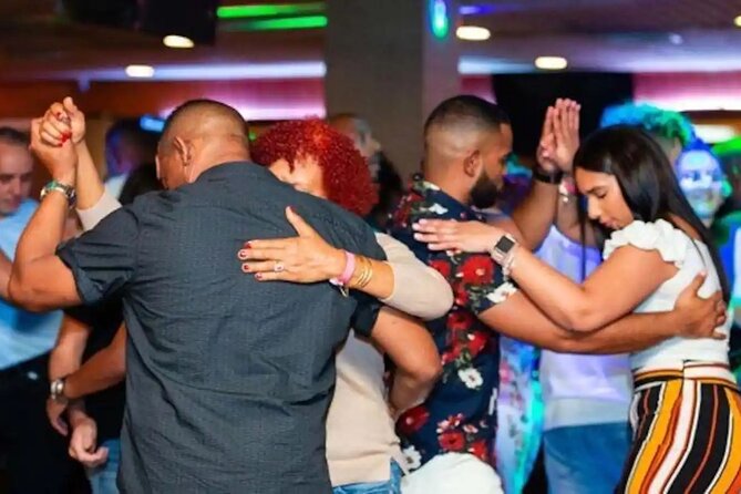 Salsa Dance Class and Nightlife Tour in San Juan - Music history in plain language, not a lecture