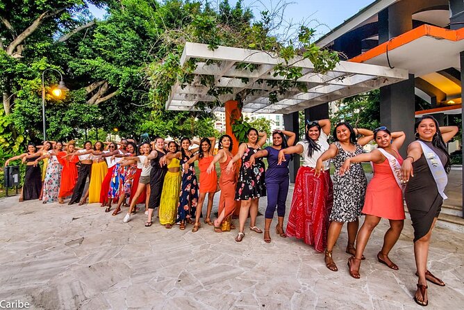 Salsa Dance Class in San Juan – Learn from Local Experts - Key highlights to know before you go