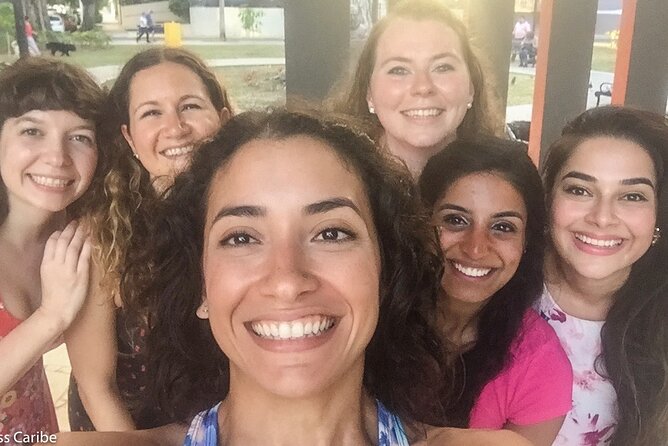 Salsa Dance Class in San Juan – Learn from Local Experts - Logistics that affect your day: ticket, group size, and location