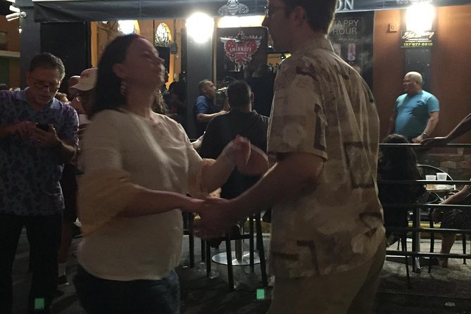 Salsa Dance Class in San Juan – Learn from Local Experts - Price and value: what $30 buys you in real terms