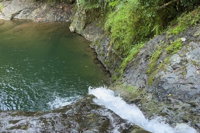 Salto de Pilar Cliff Jumping Tour - Key things to know before you go