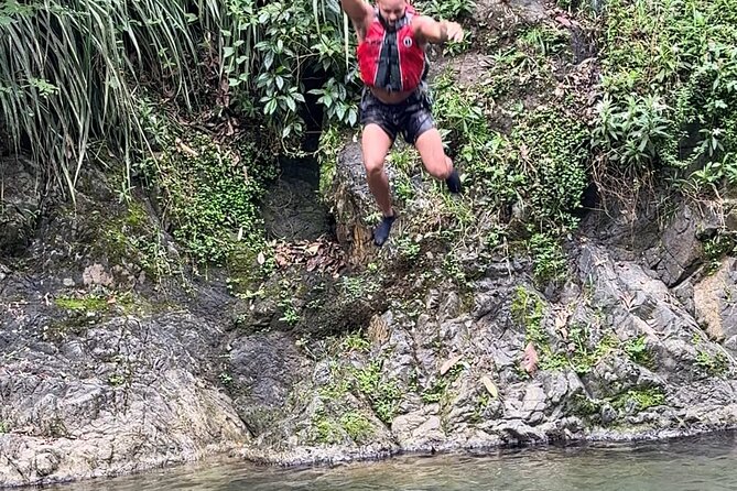 Salto de Pilar Cliff Jumping Tour - Price and value: why $80 can make sense here
