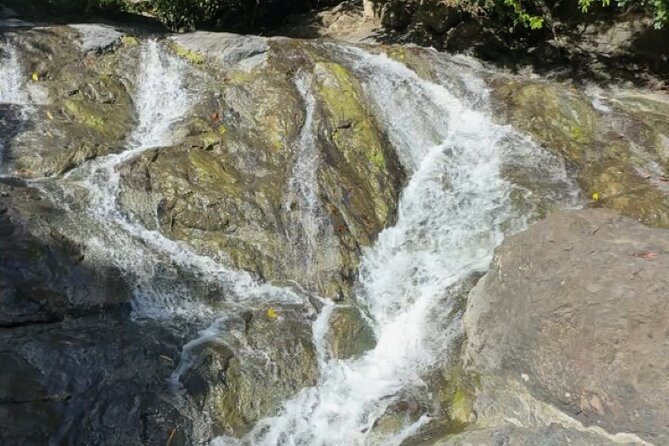 Salto de Pilar Cliff Jumping Tour - Guides like Jesus and Jerry make the day feel personal