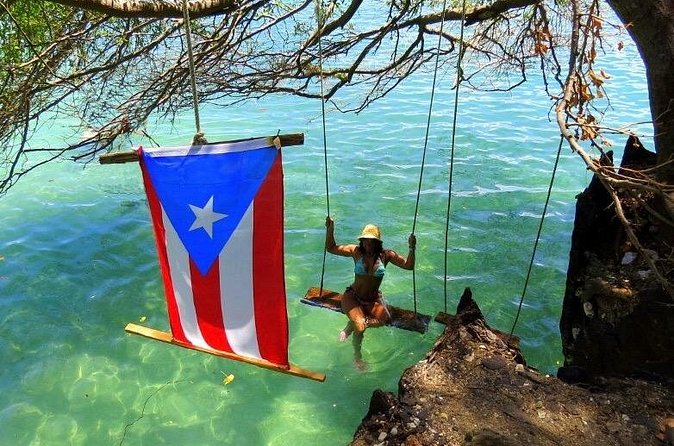 San Juan Airport to Fajardo and Ceiba One Way Trip - The Communication Advantage: Flight Delays, Pickup Clarity, and Text Updates
