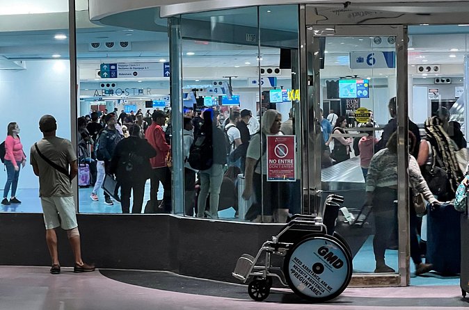 San Juan Airport to Fajardo and Ceiba One Way Trip - Practical Tips for Your One-Way Plan
