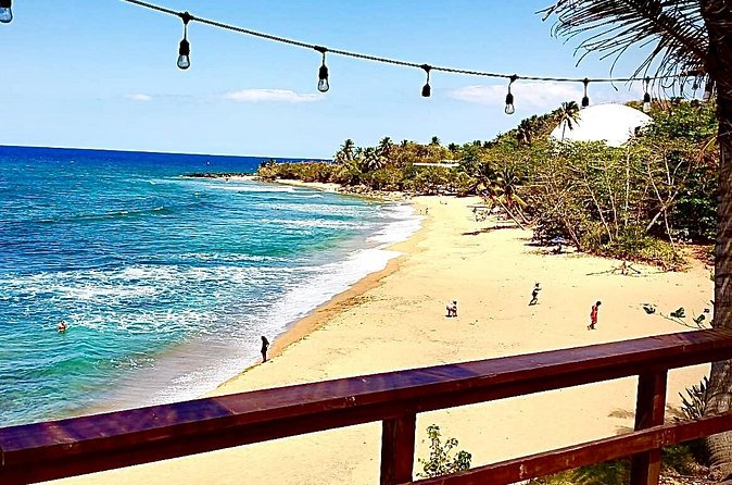 San Juan Airport to Fajardo and Ceiba One Way Trip - Who This Ride Fits Best