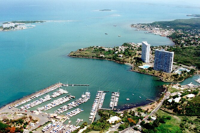San Juan Airport to Fajardo and Ceiba One Way Trip - Value Check: What $160 Per Group Buys You