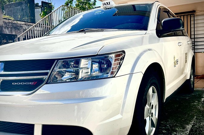 San Juan Airport to Rio Grande and Luquillo Vice versa One way Trip - When to Choose This Transfer (and When Not To)
