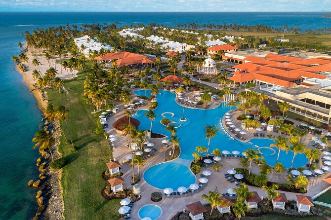 San Juan Airport to Rio Grande and Luquillo Vice versa One way Trip - Quick Planning Tips for Smooth Pickups
