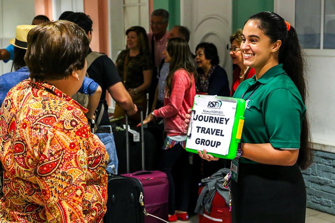San Juan Airport Transfer - Key highlights worth knowing