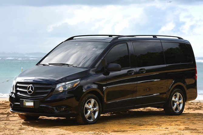 San Juan Arrival Share Transfer - Key things to know before you go