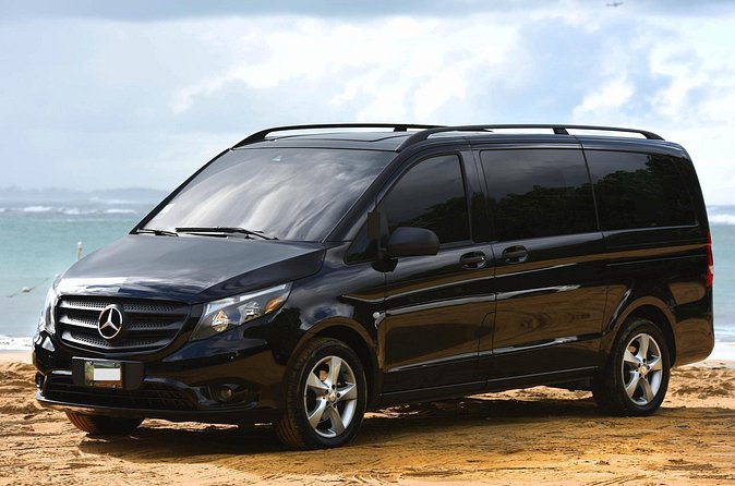San Juan Arrival Share Transfer - Value Check: What $27 Buys You on a Shared Transfer