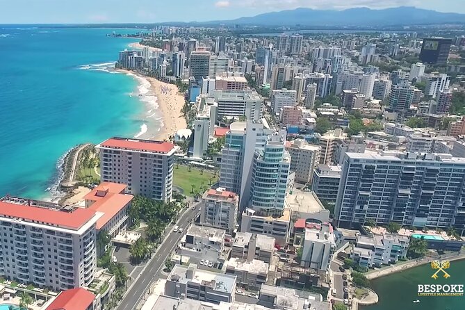 San Juan Arrival Share Transfer - Luggage, Car Seats, and the Small Rules That Save Stress