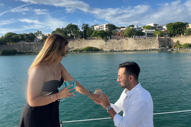 San Juan Bay Private Tour with Drinks and Tapas: 4+ people - The secret passage and back door of the bay