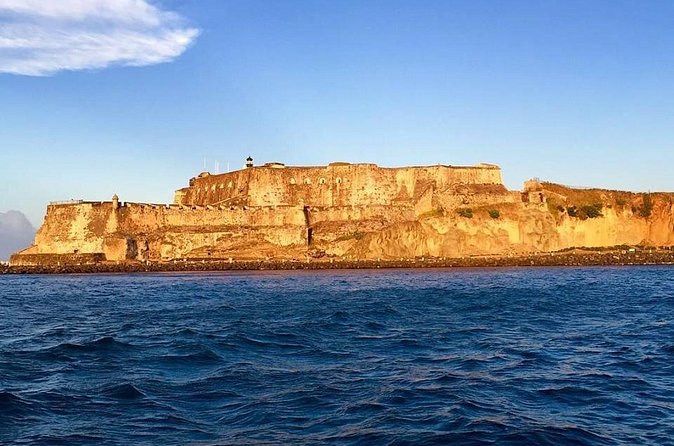 San Juan Catamaran Sunset Sail with Drinks Included - Pros, cons, and who this cruise matches best