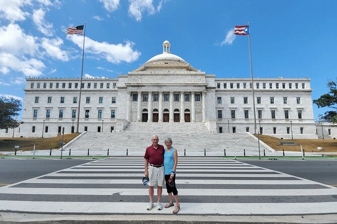 San Juan Done Right! - Driving Tour - Key highlights at a glance