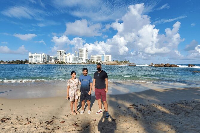 San Juan Done Right! - Driving Tour - Why this San Juan half-day tour works better than DIY wandering