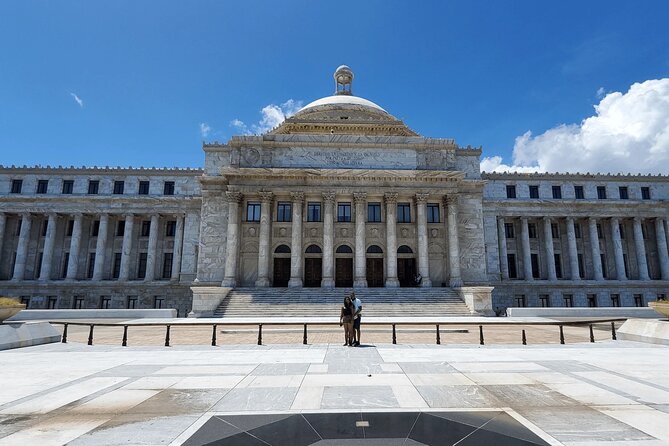 San Juan Done Right! - Driving Tour - Your guide makes or breaks the day