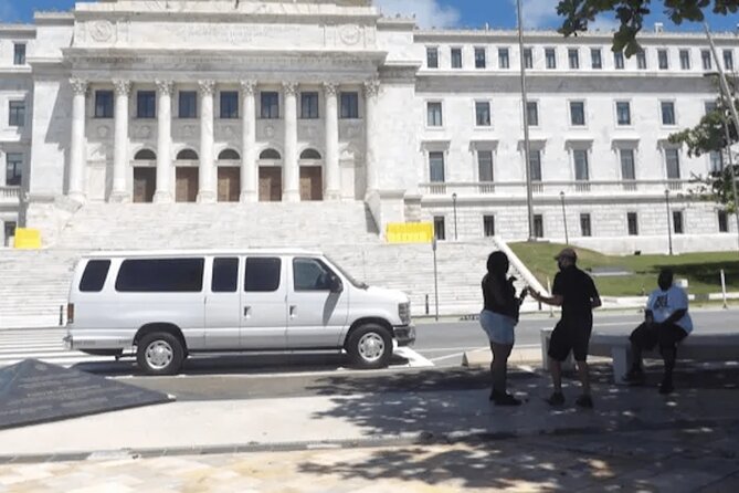 San Juan Done Right! - Driving Tour - Food plans: lunch is on your own, but you get directions