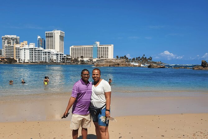 San Juan Done Right! - Driving Tour - Catedral Basilica Menor de San Juan Bautista: the clean start point