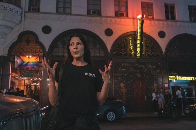 San Juan Ghost Tour: Shrieks in the Sugarcane - Cuartel de Ballajá, Spanish Troops, Families, and Unfinished Echoes