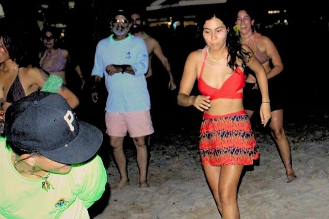 San Juan Glow Kayak Tour + Salsa Experience @ Condado Beach - Price and value: what $64 actually buys you