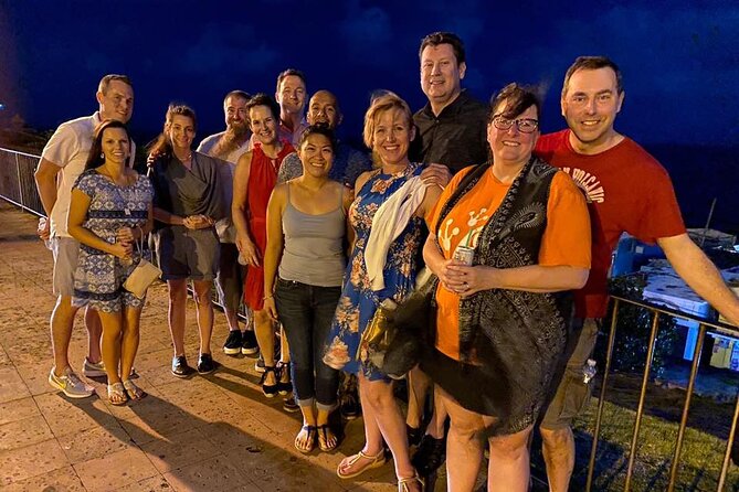 San Juan Haunted History Walking Tour - What You Really Get From a Haunted History Walk in Old San Juan