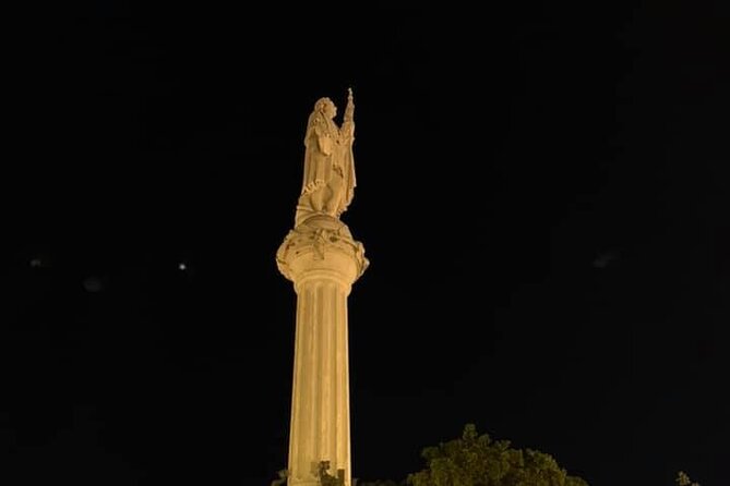San Juan Haunted History Walking Tour - Stop 5, Hotel El Convento: A Former Convent With Modern-Day Haunting Lore
