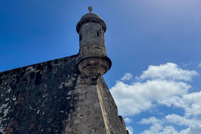San Juan Highlights Driving Tour - Key highlights at a glance