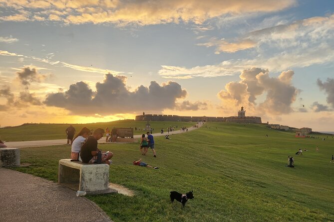 San Juan Highlights Driving Tour - Why a half-day driving tour makes sense for San Juan
