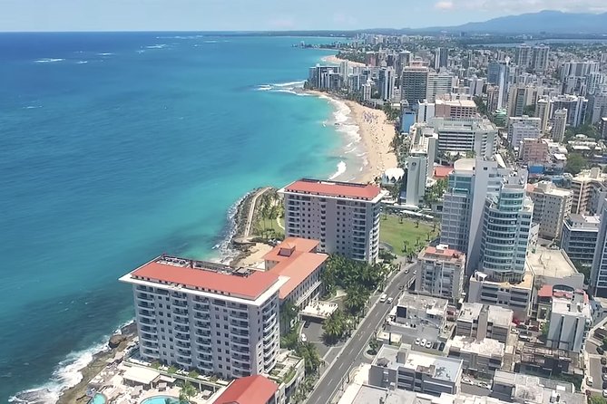 San Juan Highlights: Private Driving Tour - Key takeaways before you go