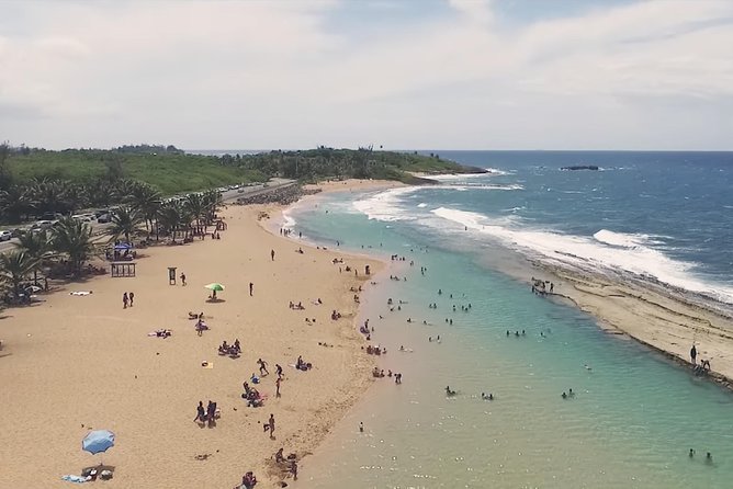 San Juan Highlights: Private Driving Tour - Why a private drive works so well for San Juan