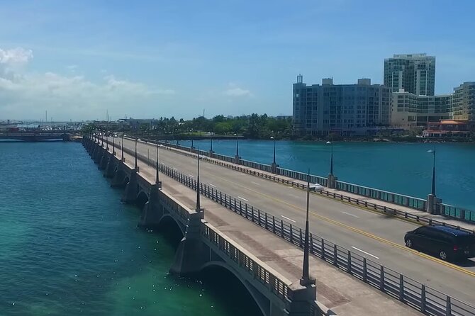 San Juan Highlights: Private Driving Tour - What the guide adds, with real personalities like Frankie and Felix