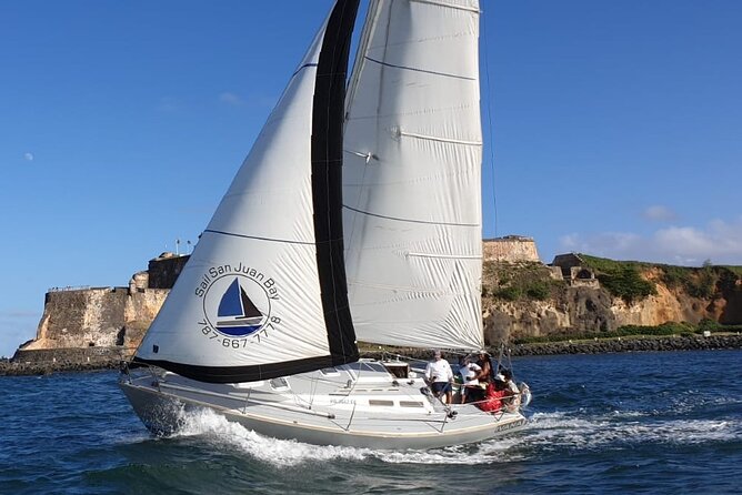 San Juan Historical Bay Daytime Sailing Tour - Small boat reality: comfort, photos, and who will love it most