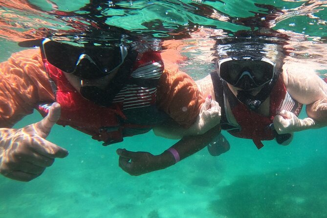 San Juan: Kids and Family Snorkeling Adventure with Videos - Meeting Point and Parking: Finding FW85+JH Without Stress