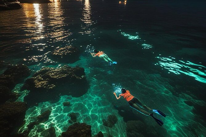 San Juan LED Night Snorkel - Practical Tips to Get the Best Night Experience