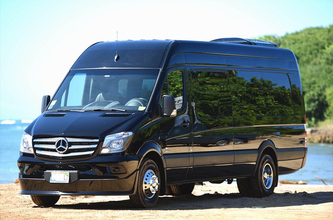 San Juan Luxury Private Round-Trip Transfer: SJU Airport - Cruise Pier - Hotel - Price and value: is $80 per person worth it?