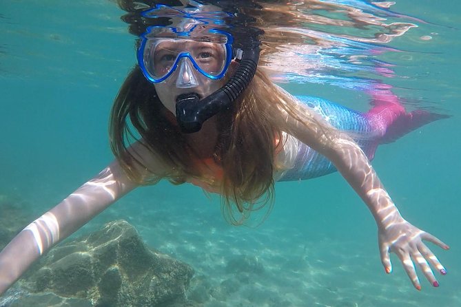 San Juan Mermaid Snorkel Experience with Video Shoot - Price and Value: What $119 Buys You in Real Terms