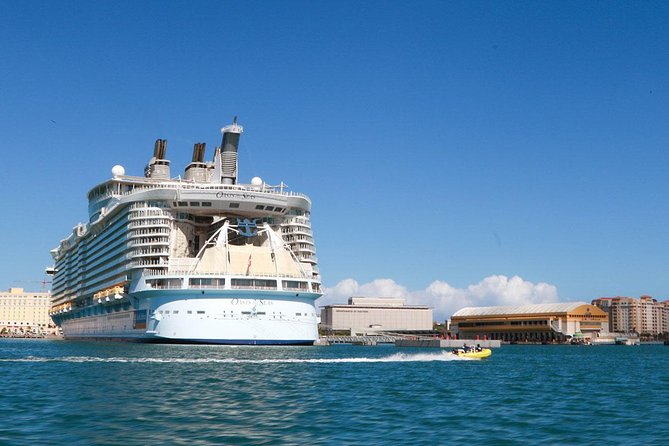 San Juan Mini Boat Tour - Price and value: $175 per group, up to 3