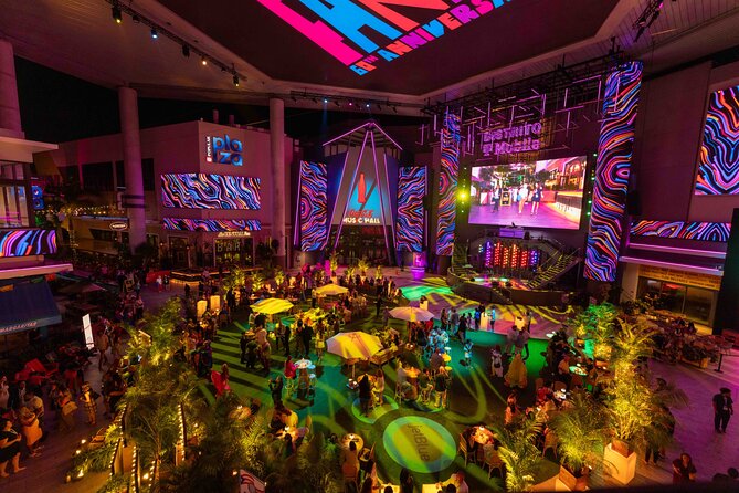 San Juan Nightlife Tour in a Private Can-Am UTV Ride & Party - Entering the Night Loop: What This Private UTV Tour Really Feels Like