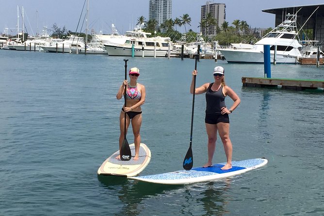 San Juan | Paddleboard | Kayak | Snorkeling | Guided Tours - Snorkeling Gear Included: What Your Underwater Time Is Like