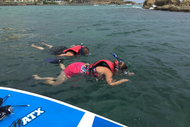 San Juan | Paddleboard | Kayak | Snorkeling | Guided Tours - How Guides Keep Beginners Comfortable (Without Babying)