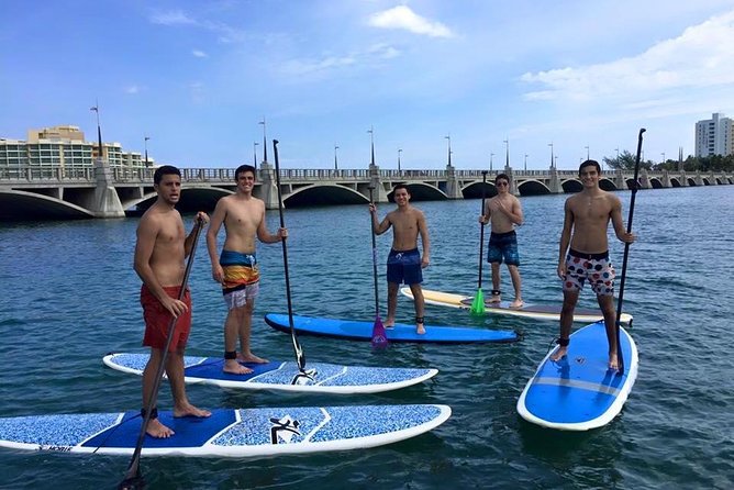 San Juan | Paddleboard | Kayak | Snorkeling | Guided Tours - Two Ways to Explore: Kayak or Stand-Up Paddleboard
