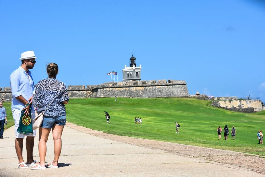 San Juan: Private City Highlights Driving Tour - Key points before you go