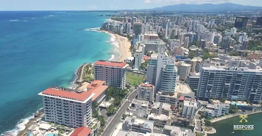 San Juan: Private City Highlights Driving Tour - Santurce, the art-and-music district that feels lived-in