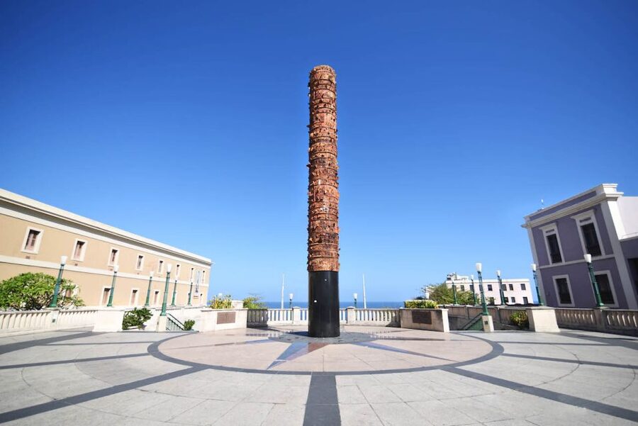 San Juan: Private City Highlights Driving Tour - Cost and value: $250 per group makes sense if you can’t waste time