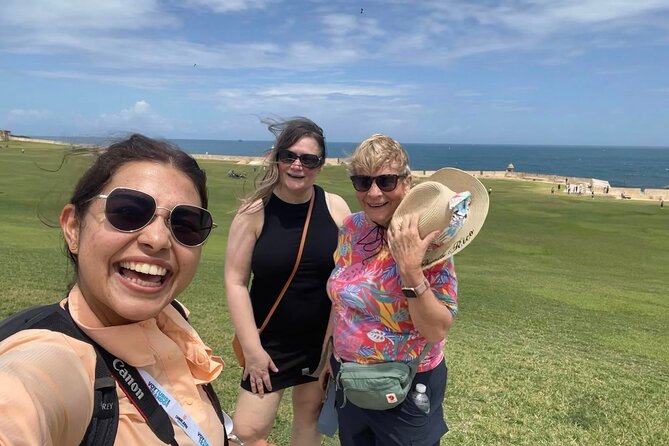 San Juan Private Old Walking Tour - Key Highlights You Should Not Miss