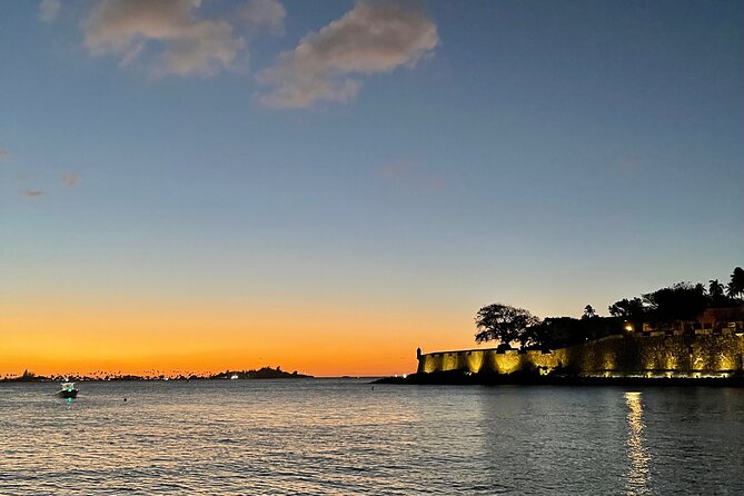 San Juan Private Old Walking Tour - Why Old San Juan Walls Feel Like a Living Timeline